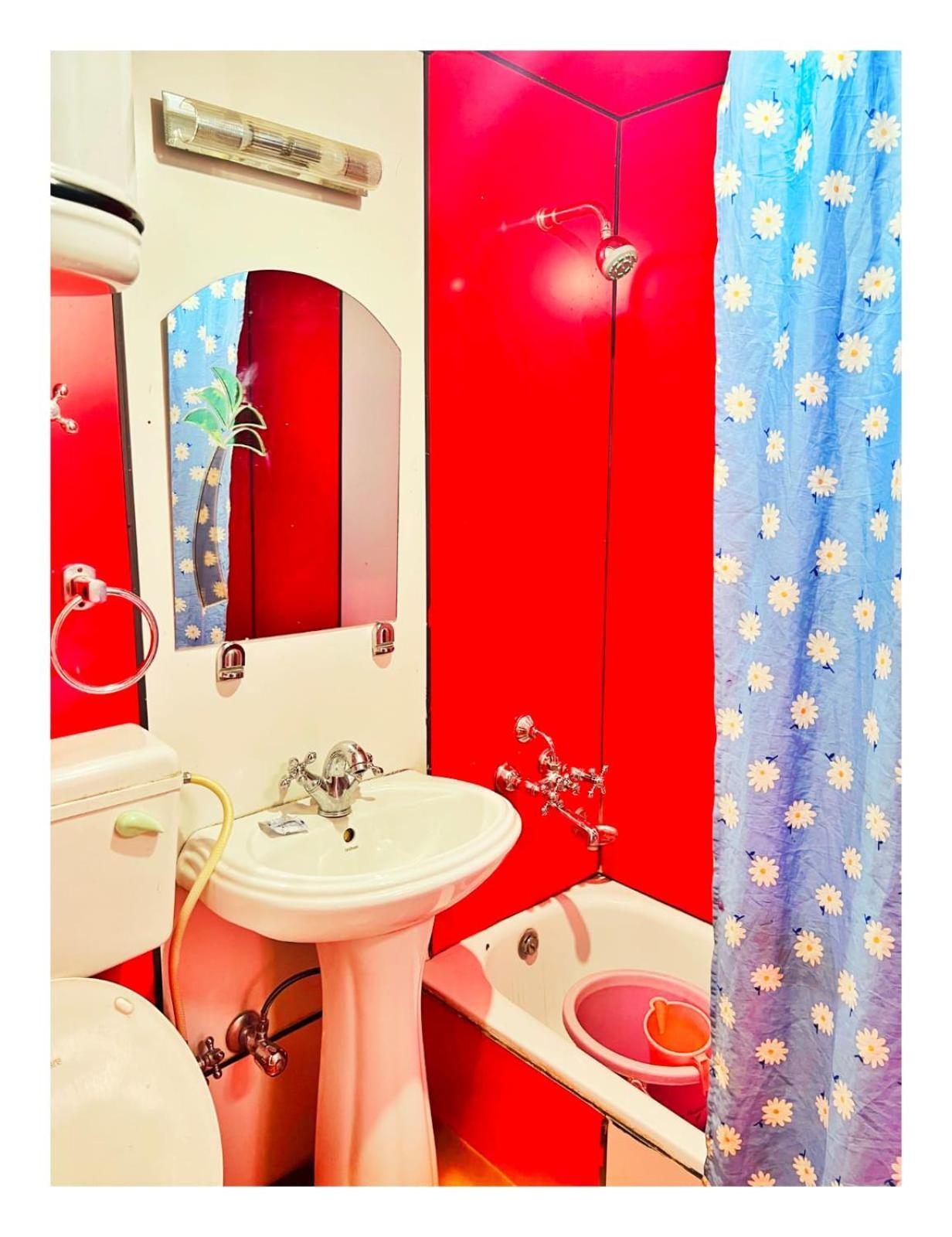 Mossess Group Of Houseboats 호텔 Srīnagar 외부 사진